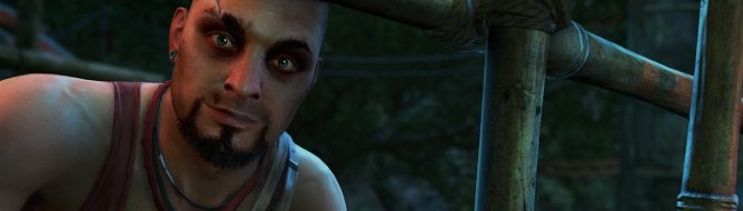 Far Cry 3 trailer introduces you to The Savages Vaas and Buck VG247