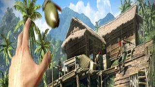 Far Cry 3: "Ignoring motivation for violence is a mistake" - Ubisoft talks maturity