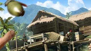 Far Cry 3: "Ignoring motivation for violence is a mistake" - Ubisoft talks maturity