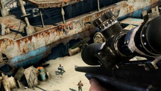 Far Cry 3 video shows E3 prepping