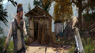 Far Cry 4 s rovnoměrným zastupením žen a mužů