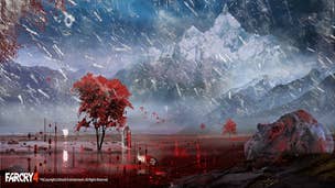 Far Cry 4 concept art is the reason why it's a beautiful game  