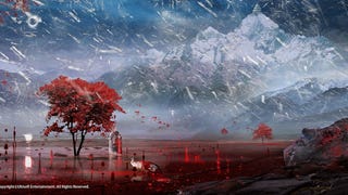 Far Cry 4 concept art is the reason why it's a beautiful game  