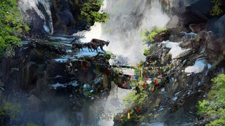 Tour the Lowlands of Kyrat in this Far Cry 4 video 