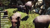Far Cry 4 - Editor de mapas - Vídeo