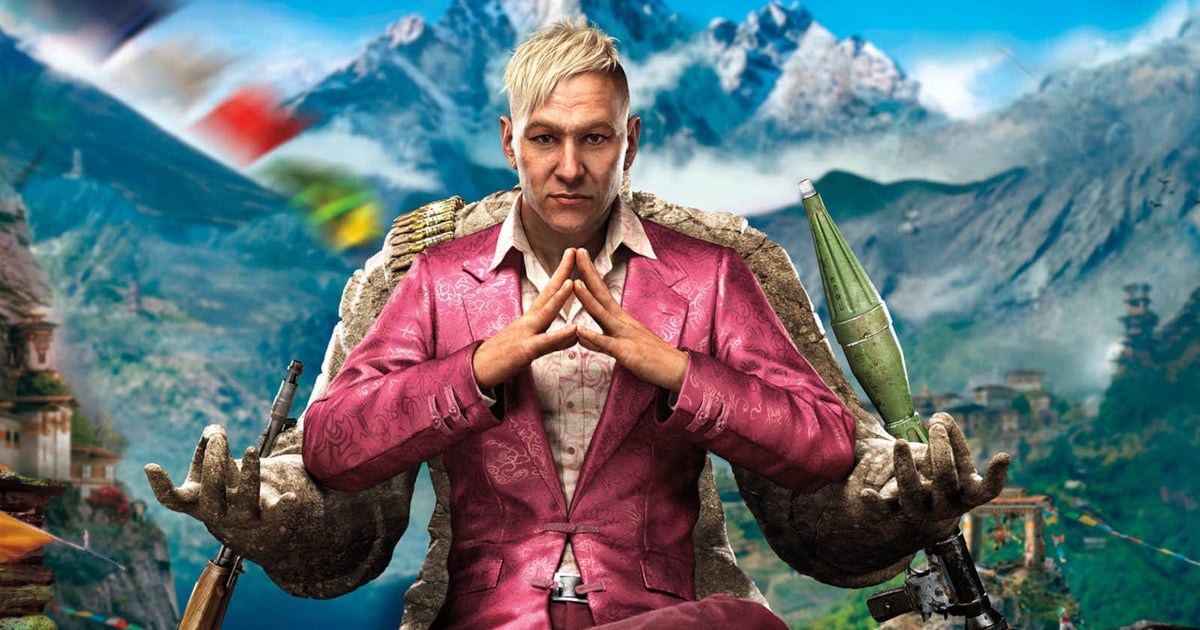 W Ubisofcie praca wre. Potwierdzono prace nad dwoma odsłonami Far Cry