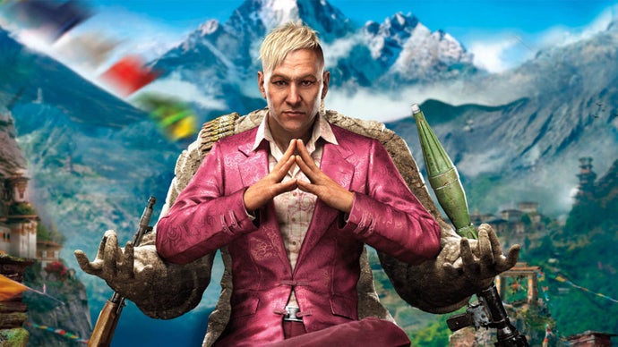 W Ubisofcie praca wre. Potwierdzono prace nad dwoma odsłonami Far Cry