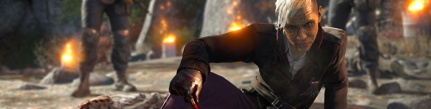 Far Cry 4 krijgt PlayStation 3- en PlayStation 4-bundel