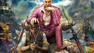 Far Cry 4 oficiálně oznámeno