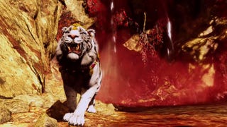 This new Far Cry 4 trailer shows off Kyrat, a country where everything wants you dead