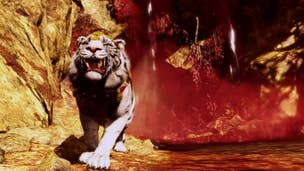 This new Far Cry 4 trailer shows off Kyrat, a country where everything wants you dead