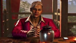 Far Cry 4 trailer explains kidnapping etiquette, according to Pagan Min