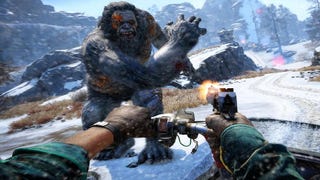 Far Cry 4's Valley of the Yetis DLC gets a March release date