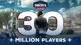 Far Cry 5 já amealhou 30 milhões de jogadores