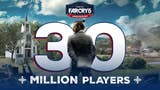 Far Cry 5 ya suma más de treinta millones de jugadores