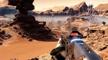 Far Cry 5: A spasso su Marte (DLC) - recensione