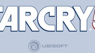 Far Cry 5 anunciado oficialmente
