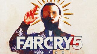 Far Cry 5 com edição limitada a 4000 unidades
