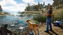 Far Cry 5 - Como Obter Boomer,  qual a sua Localização e Habilidades