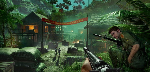 Far Cry 5 Hours Of Darkness released Rock Paper Shotgun