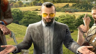 Far Cry 5 encaminhado para ser o melhor lançamento na série