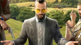Far Cry 5 encaminhado para ser o melhor lançamento na série