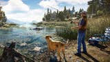 Far Cry 5: gli animalisti del gruppo PETA prendono di mira il sistema di pesca del gioco