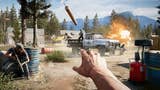 Ubisoft: 'Far Cry 5 campaign duurt ongeveer 25 uur'