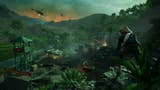 Far Cry 5: Hours of Darkness DLC review - Rennen door de jungle