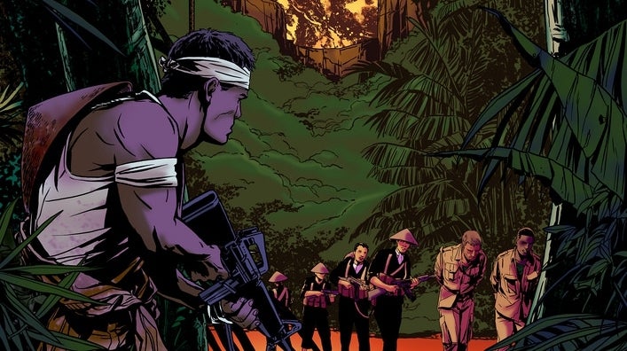 Far Cry 5: Hours of Darkness releasedatum onthuld