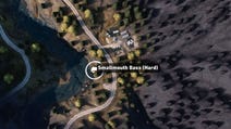 Far Cry 5 hunting: All animal locations, including bear, eagle, elk, hare locations