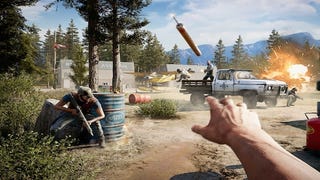Far Cry 5: il gioco avrà microtransazioni, ma c'è un "ma"