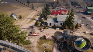 Far Cry 5: in CO-OP non verrà condiviso il progresso al nostro compagno
