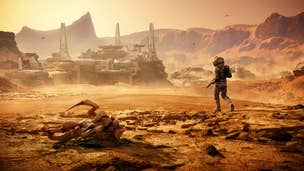 Far Cry 5 reveals Lost On Mars achievements