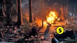 Far Cry 5 - Nakaz, Bez wyjścia