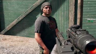 Far Cry 5 - Osobisty miś bojowy