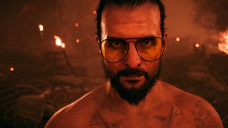 Far Cry 5 otrzymał tryb fotograficzny