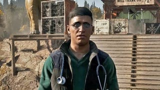 Far Cry 5 - Polecenie lekarza