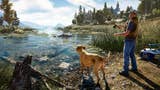 Far Cry 5 - porównanie graficzne wersji PS4 Pro i Xbox One X