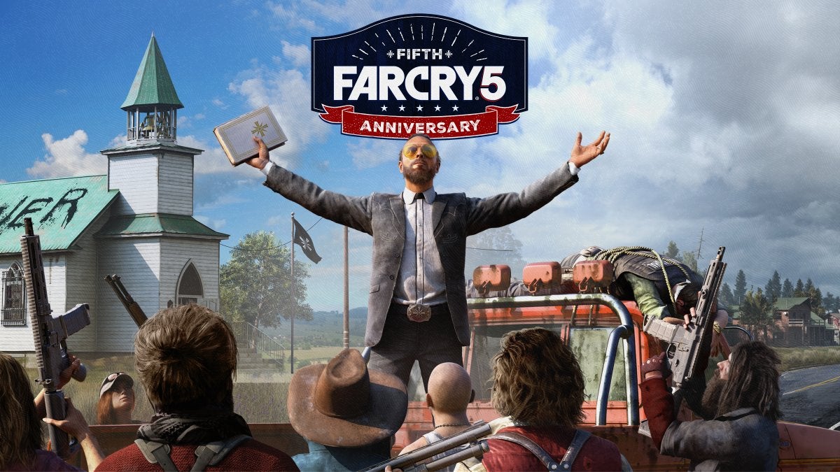 Far cry 5 xbox one microsoft clearance store