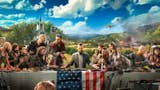 Far Cry 5 se puede jugar gratis este fin de semana