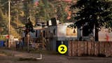 Far Cry 5 - Skok w bok