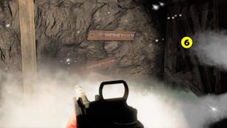 Far Cry 5 - skrytka prepperska: Efekty uboczne