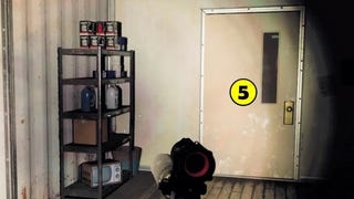 Far Cry 5 - skrytka prepperska: Samoróbka pełna śmierci