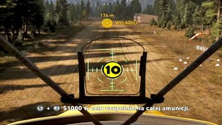 Far Cry 5 - Skrzydłowy