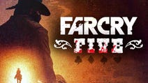 Far Cry 5 speelt zich in het Wilde Westen af?