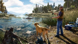 Far Cry 5 sprzedało się w liczbie 5 milionów kopii - uważa analityk
