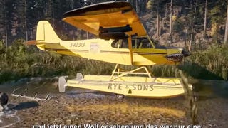 Far Cry 5: un nuovo gameplay ci mostra il Montana