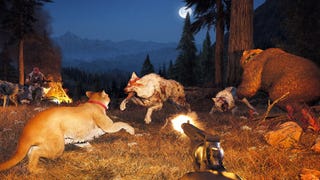 Far Cry 5: vediamo le Whitetail Mountains, territorio di Jacob Seed, in un nuovo gameplay