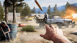 Far Cry 5 využije Denuvo, které odkoupil gigant